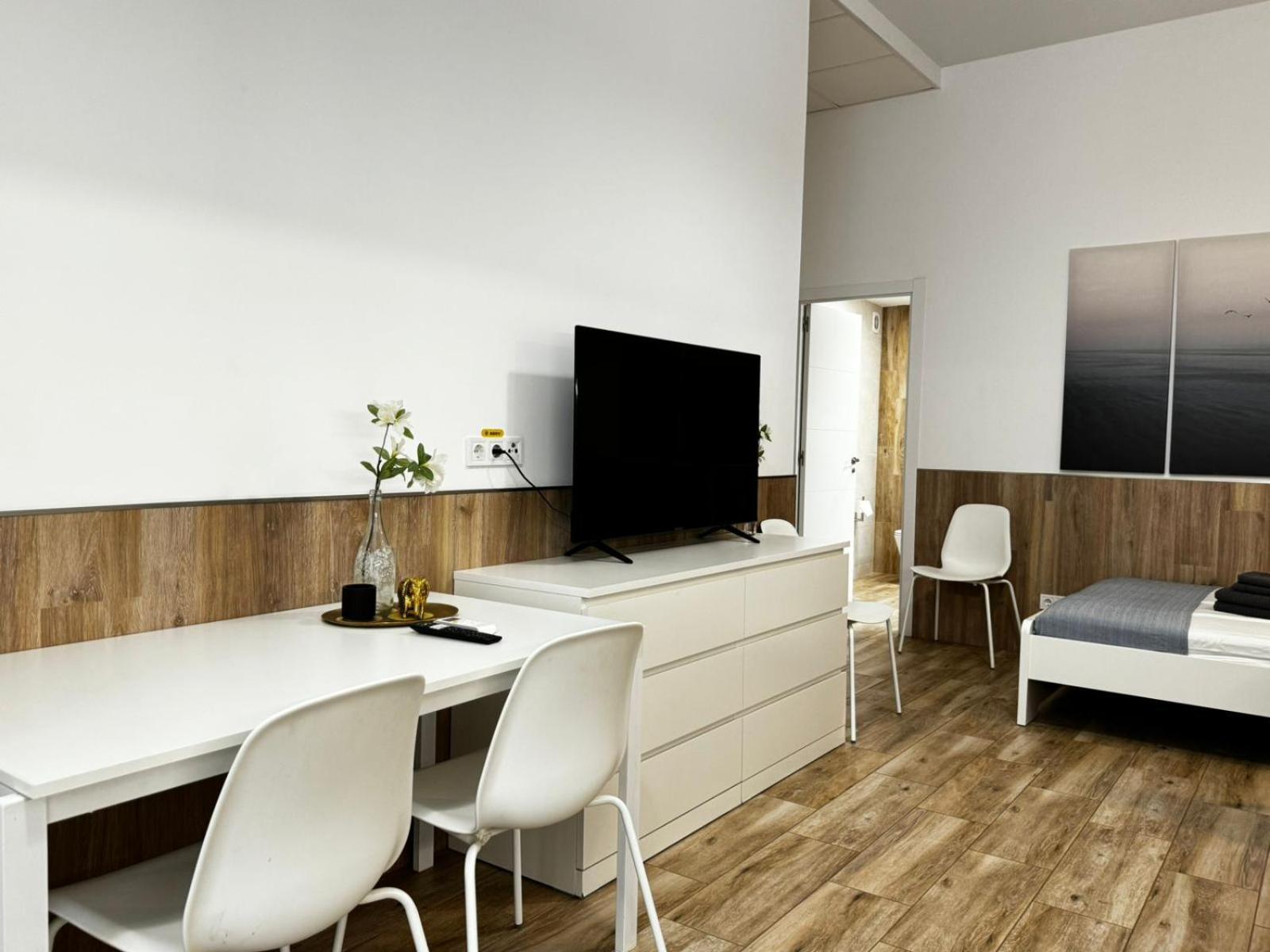 Apartahotel Rodrigues 15