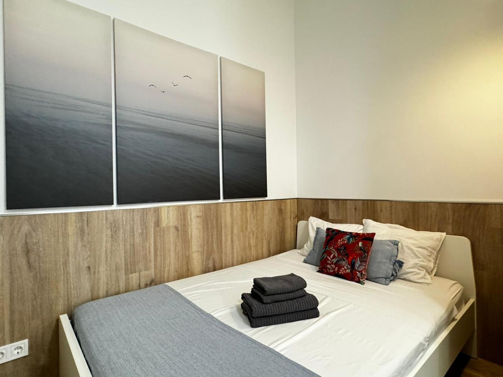 Apartahotel Rodrigues 15