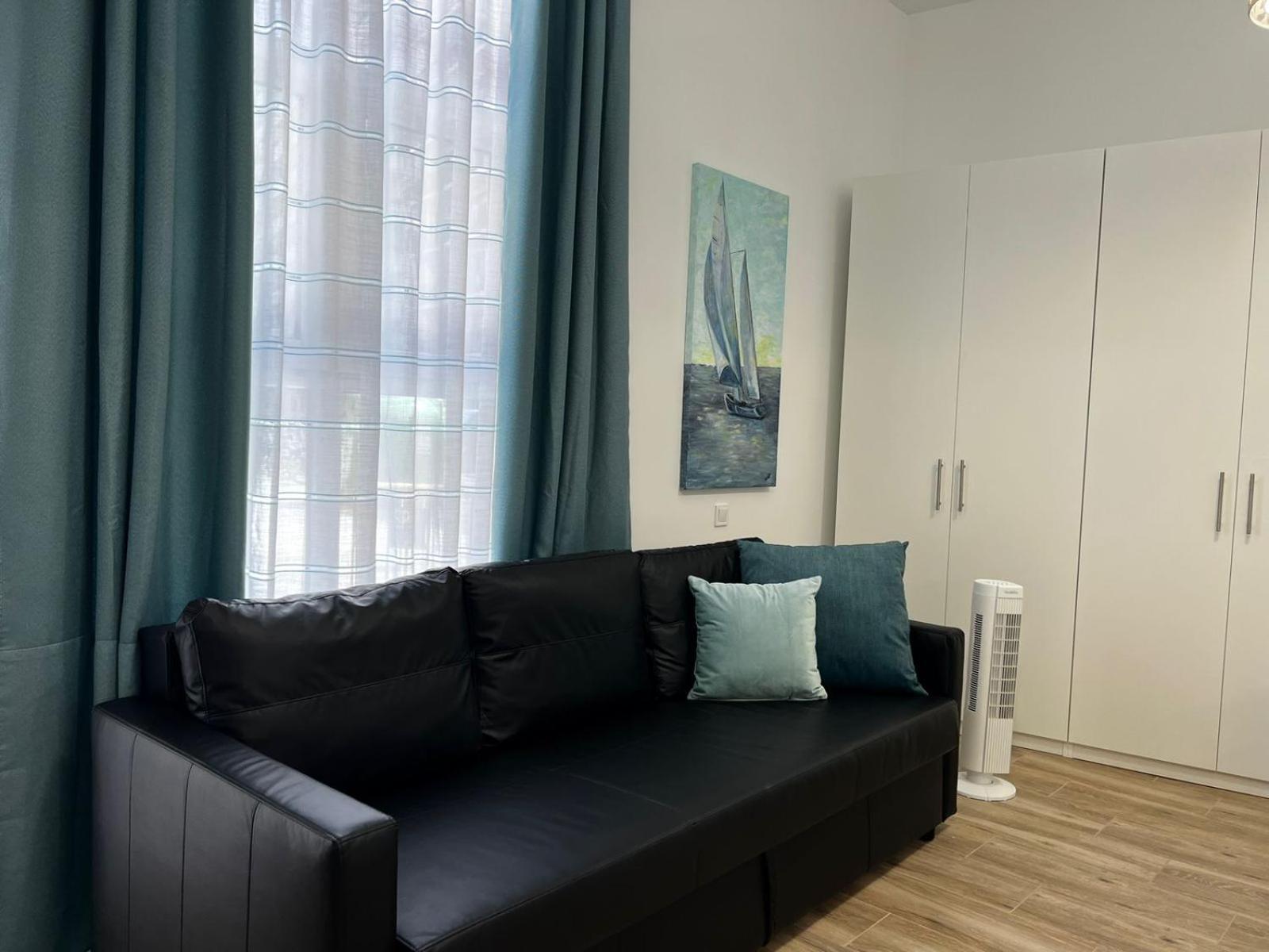 Apartahotel Rodrigues 15 *