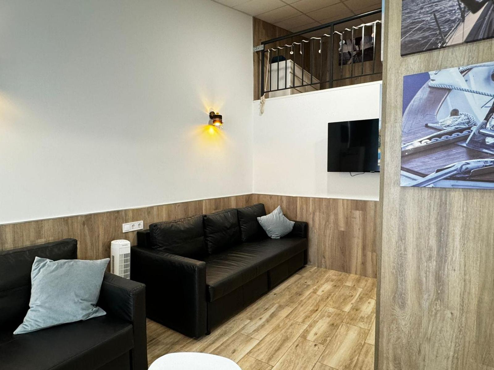 Apartahotel Rodrigues 15 *