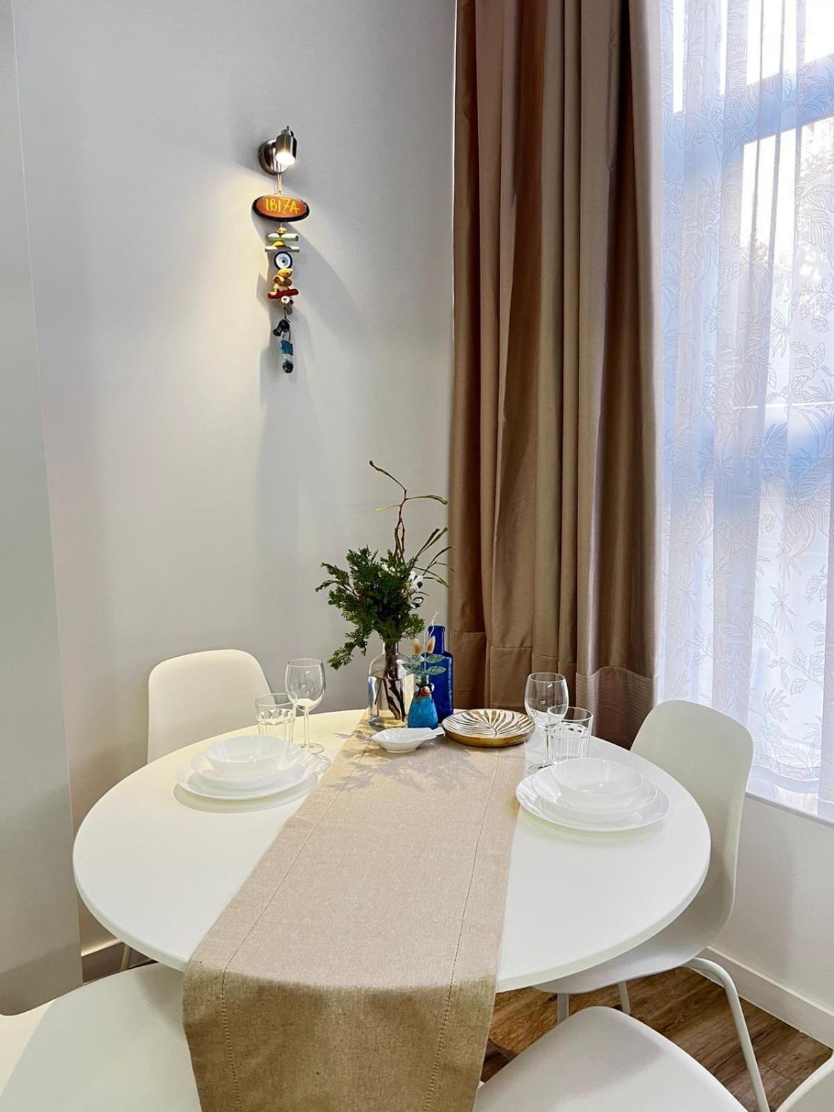 Apartahotel Rodrigues 15 *