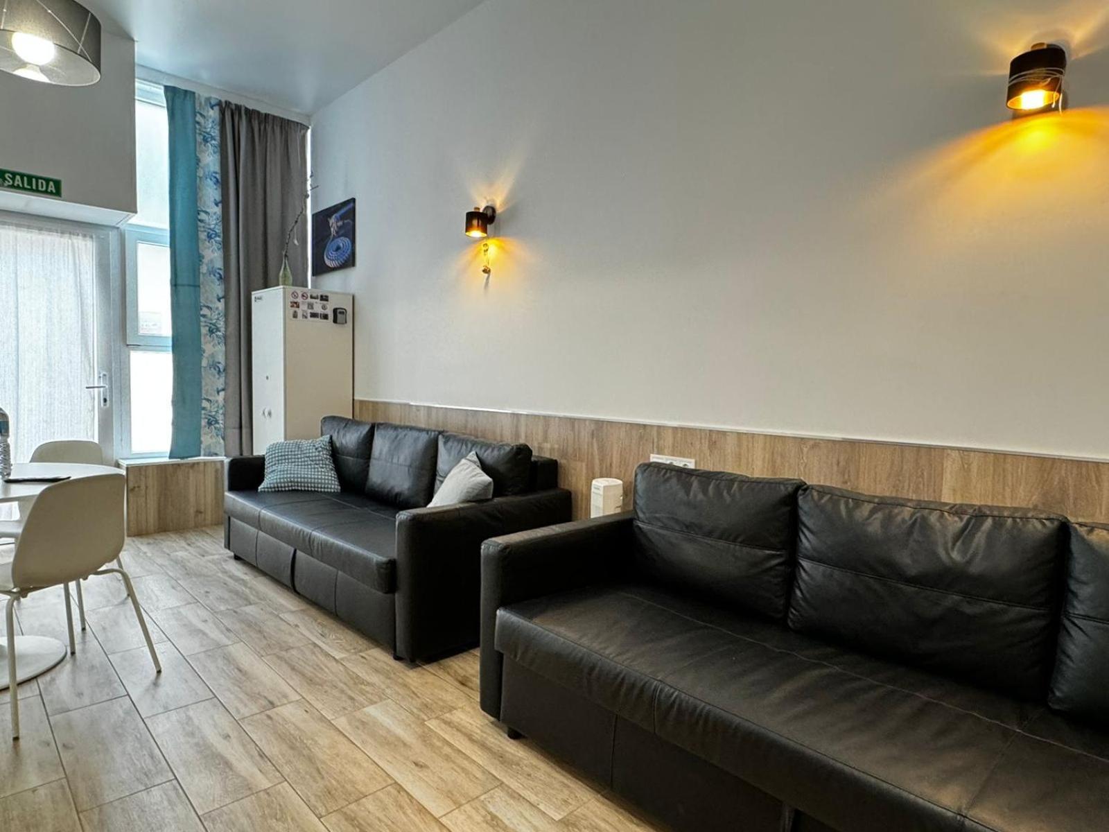 Apartahotel Rodrigues 15