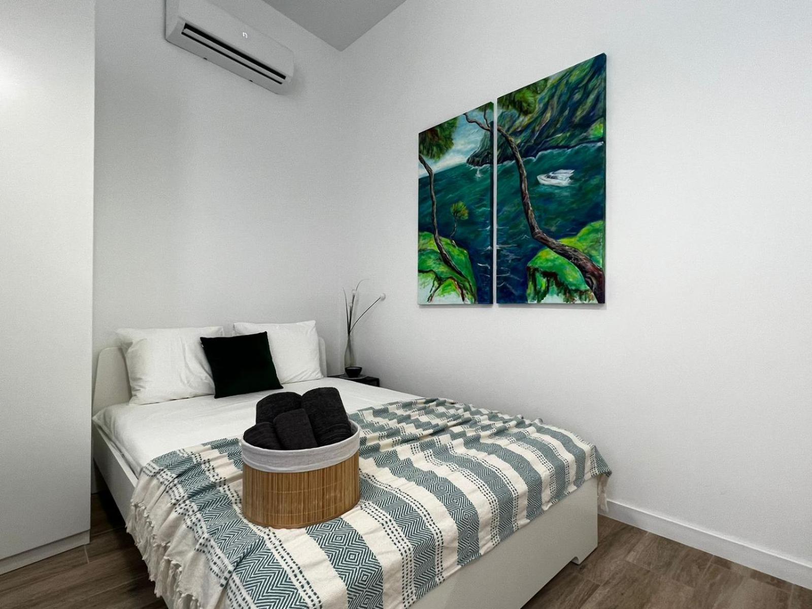 Apartahotel Rodrigues 15 Valencia