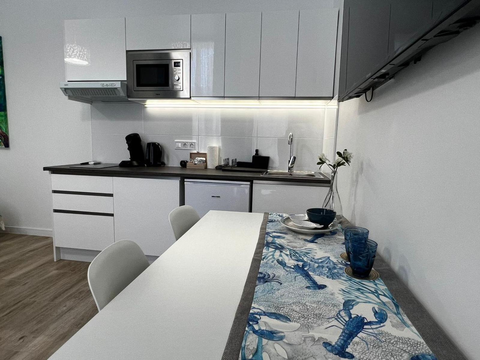 Apartahotel Rodrigues 15