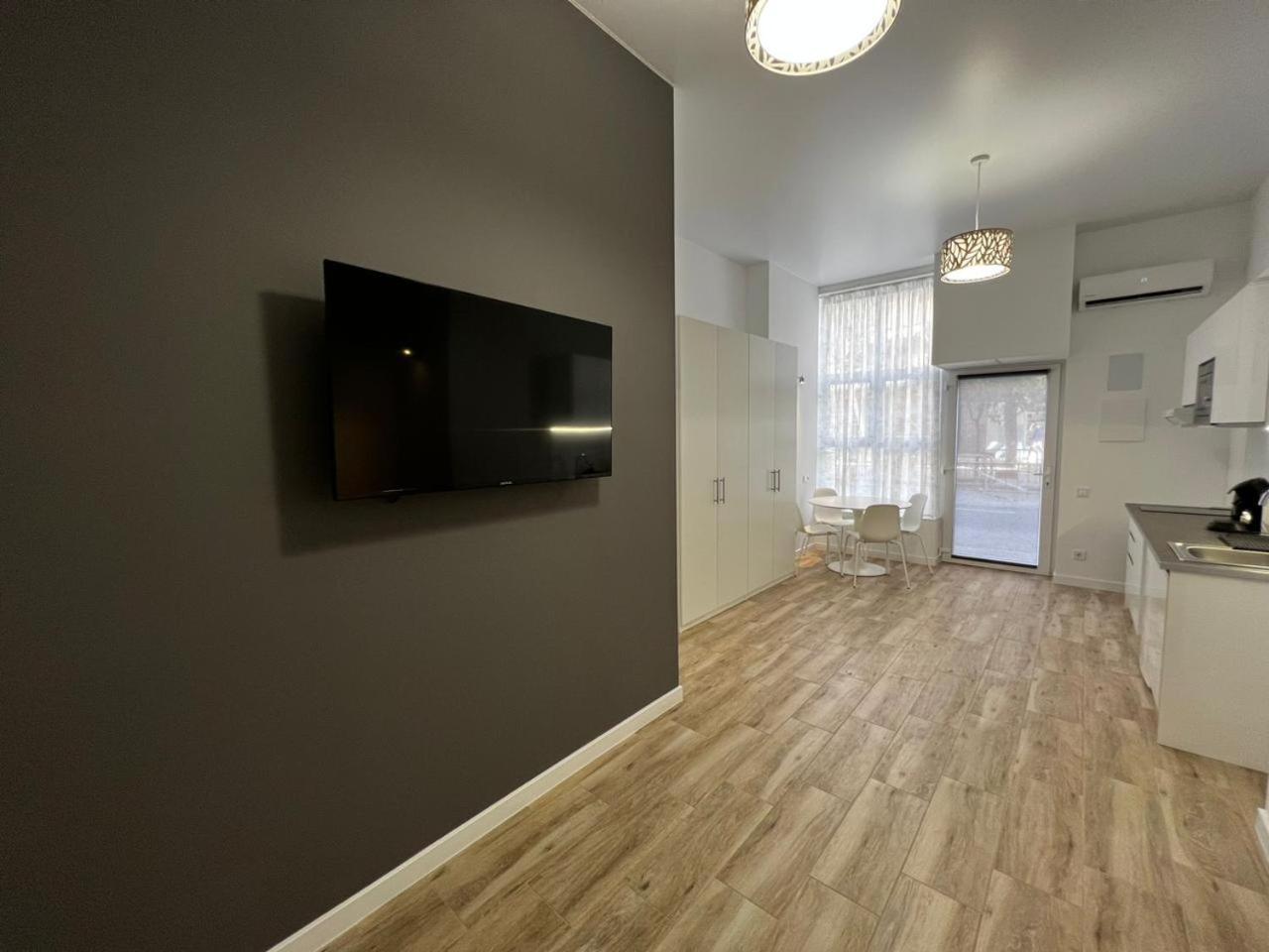 Apartahotel Rodrigues 15 Valencia