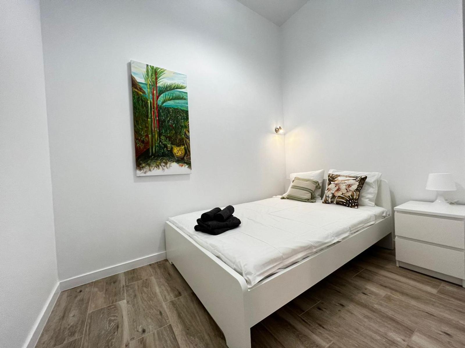 Apartahotel Rodrigues 15 *