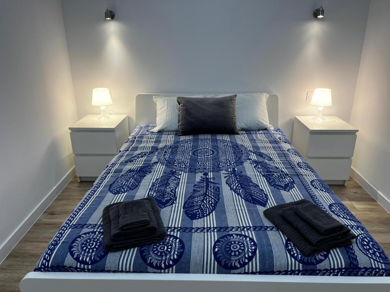 Apartahotel Rodrigues 15 Valencia