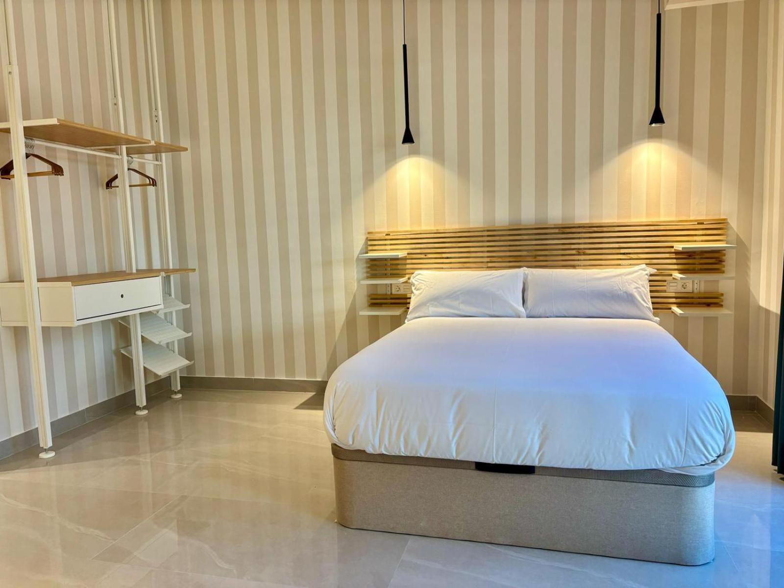 Apartahotel Gulliver *