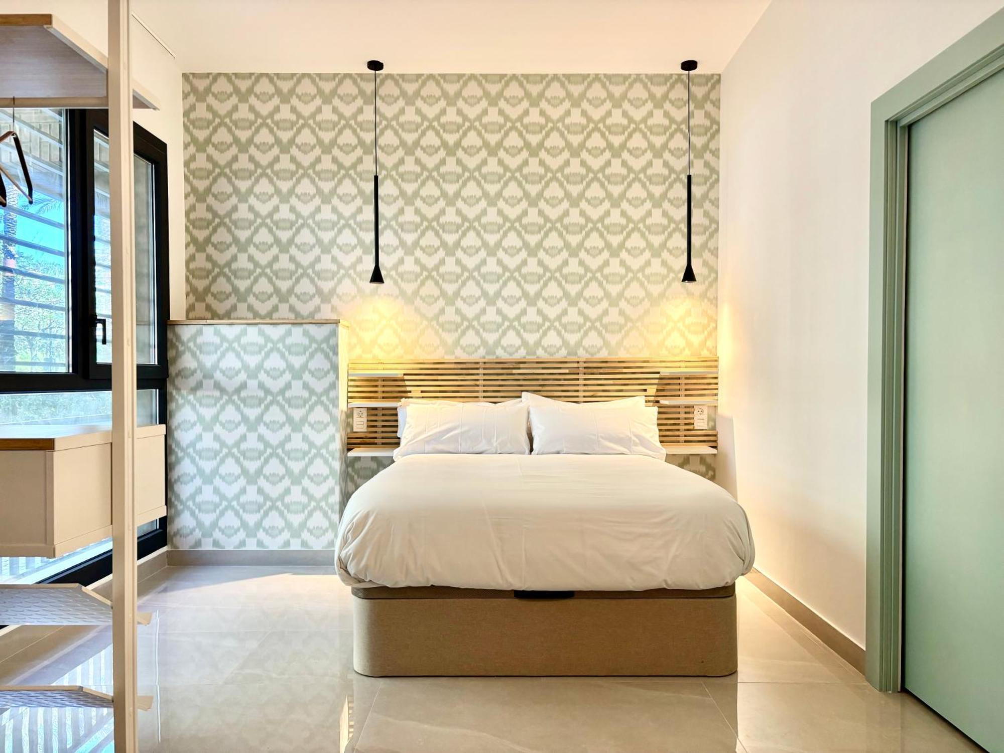 Apartahotel Gulliver