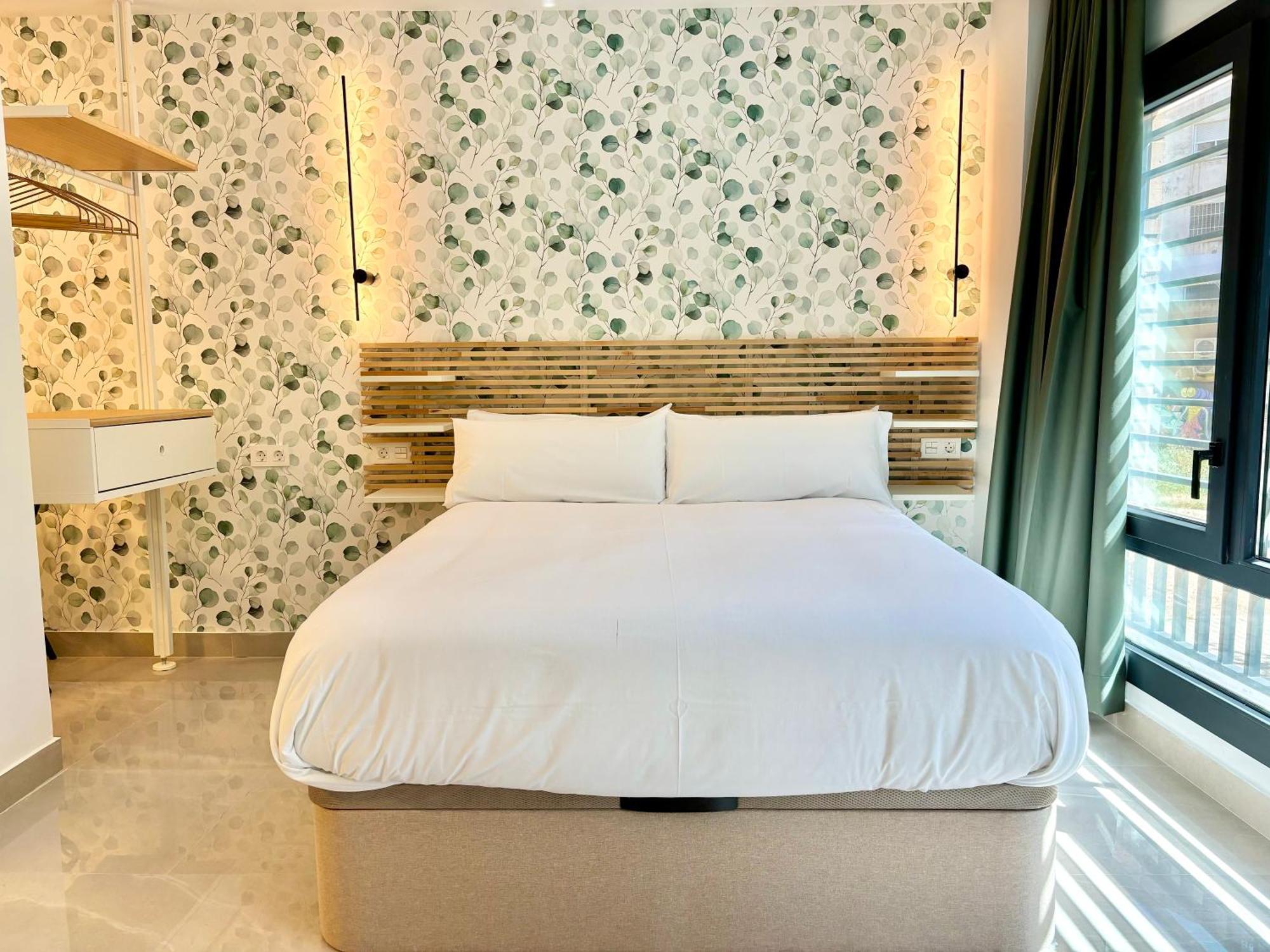 Apartahotel Gulliver *