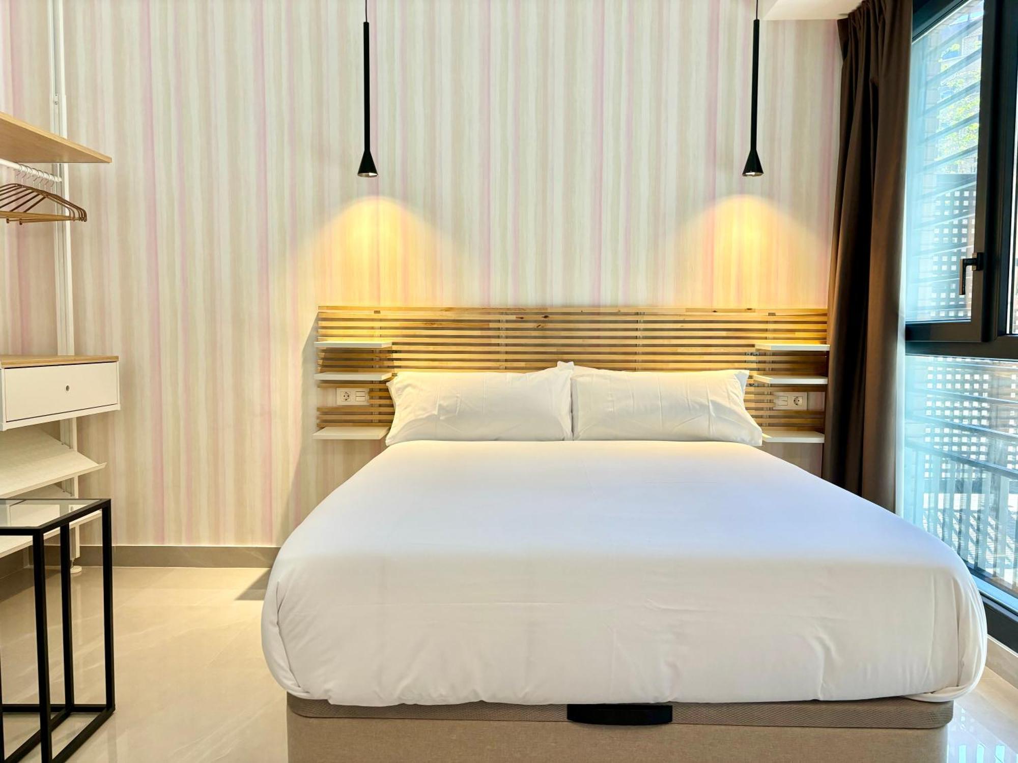 Apartahotel Gulliver