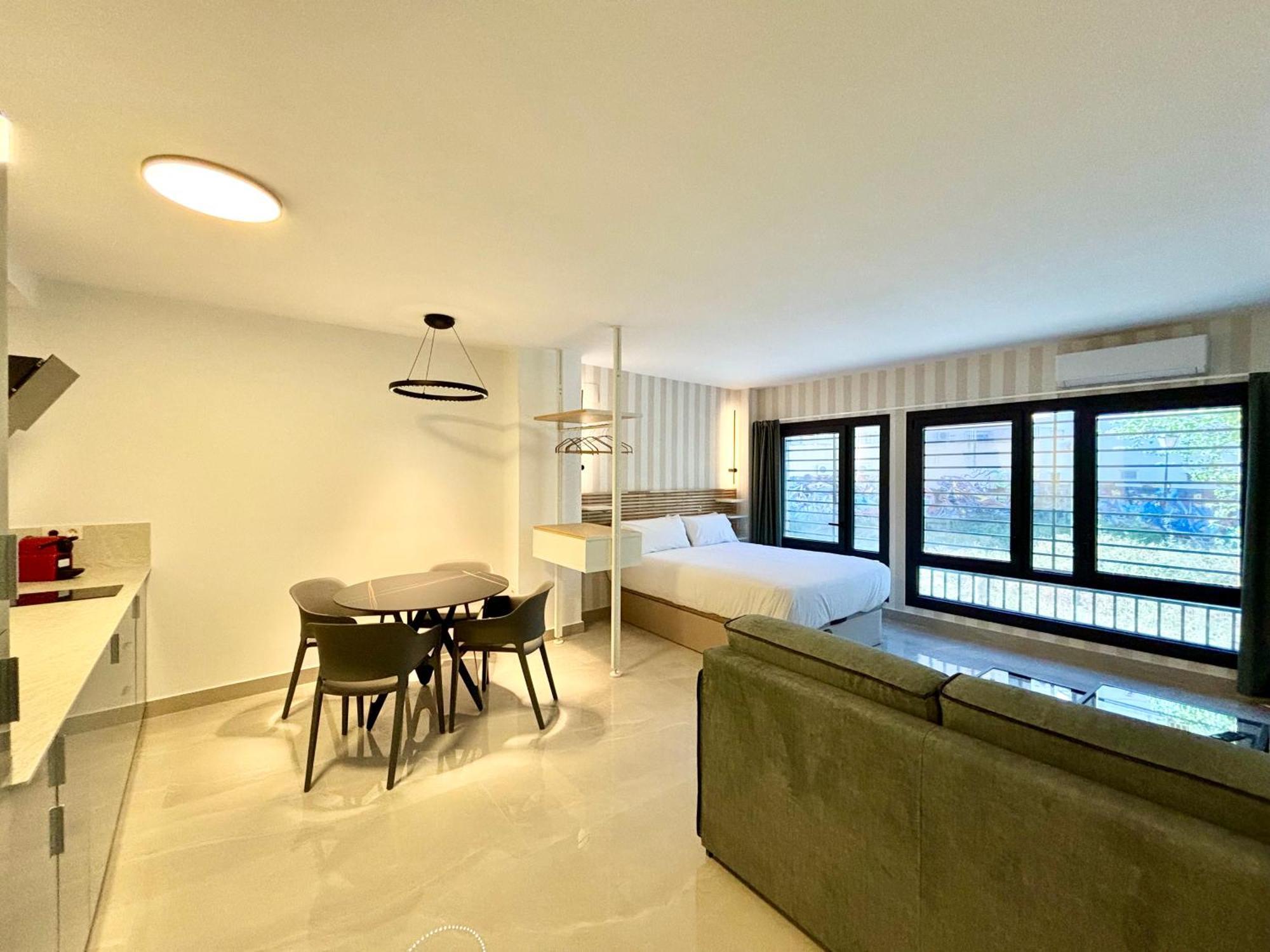 Apartahotel Gulliver