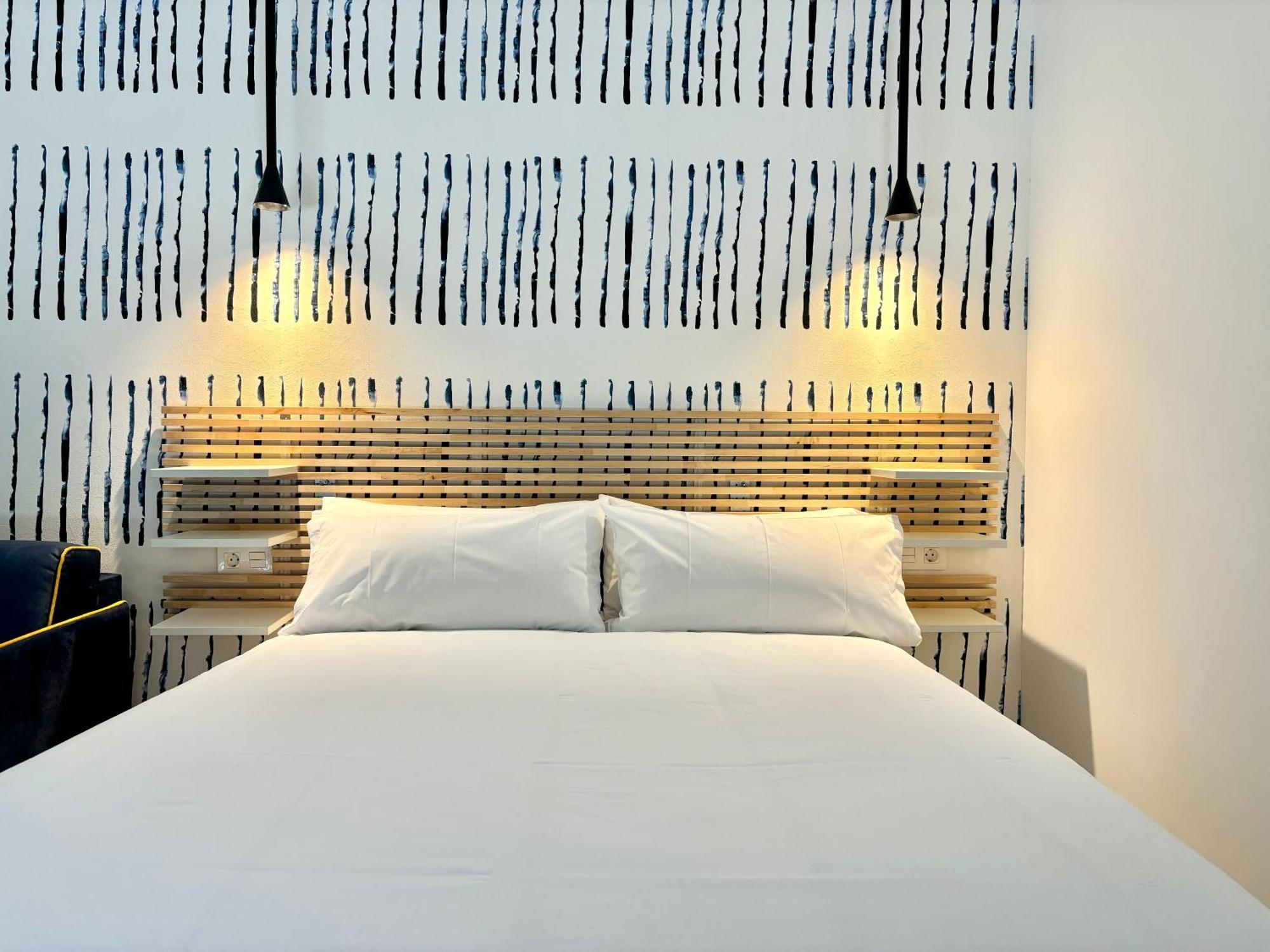 Apartahotel Gulliver Valencia