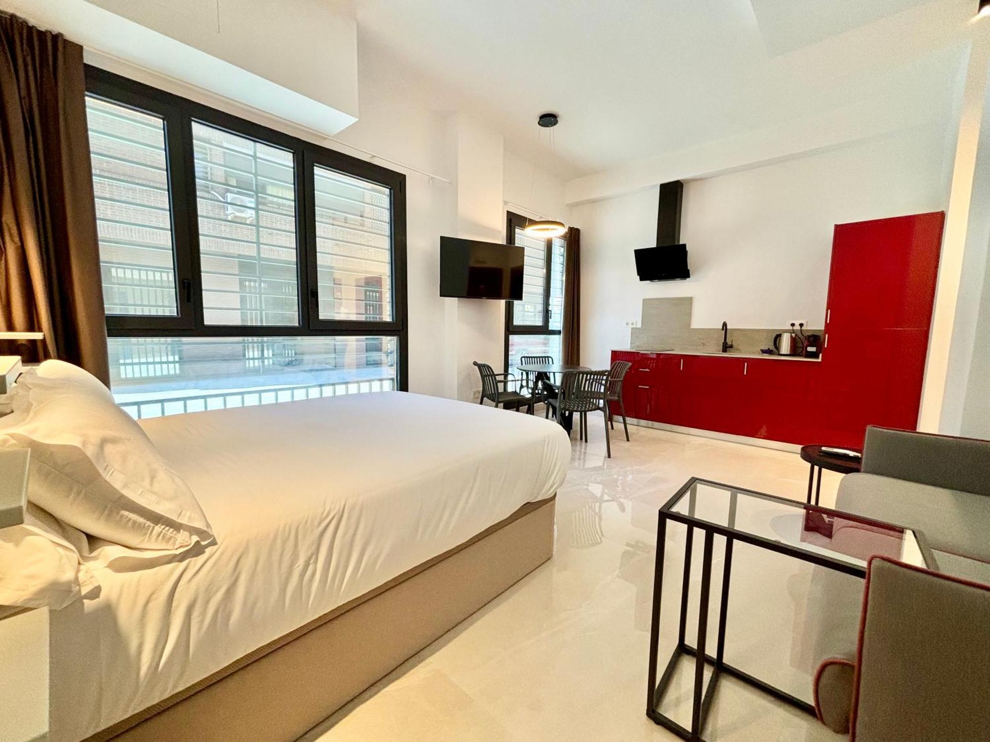 Gulliver Apartahotel *