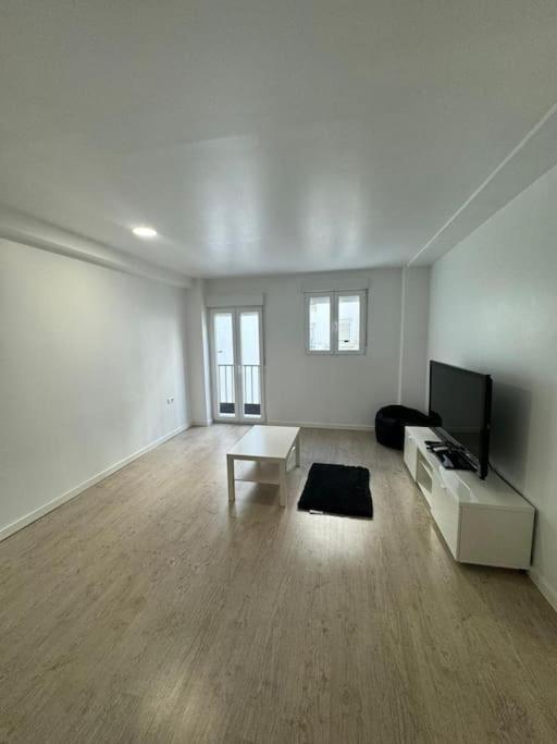 Urbano Muy Bien Conectado Apartamento Valencia