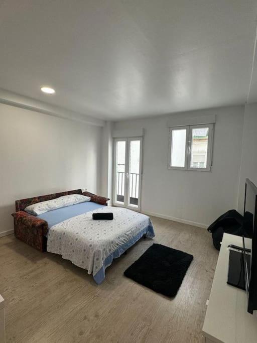 Urbano Muy Bien Conectado Apartamento Valencia