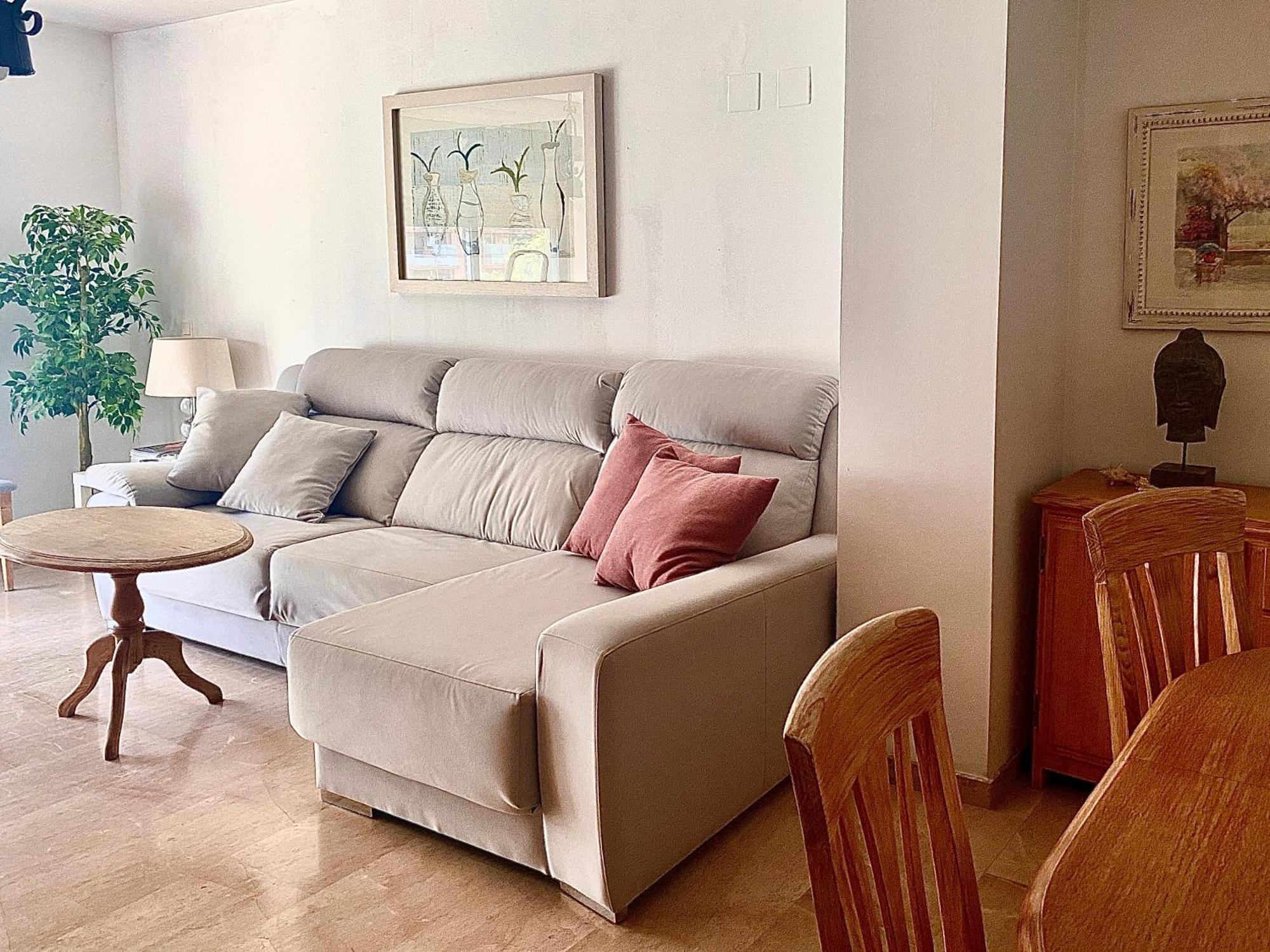 Apartamento Corazon Ciudad De Artes *