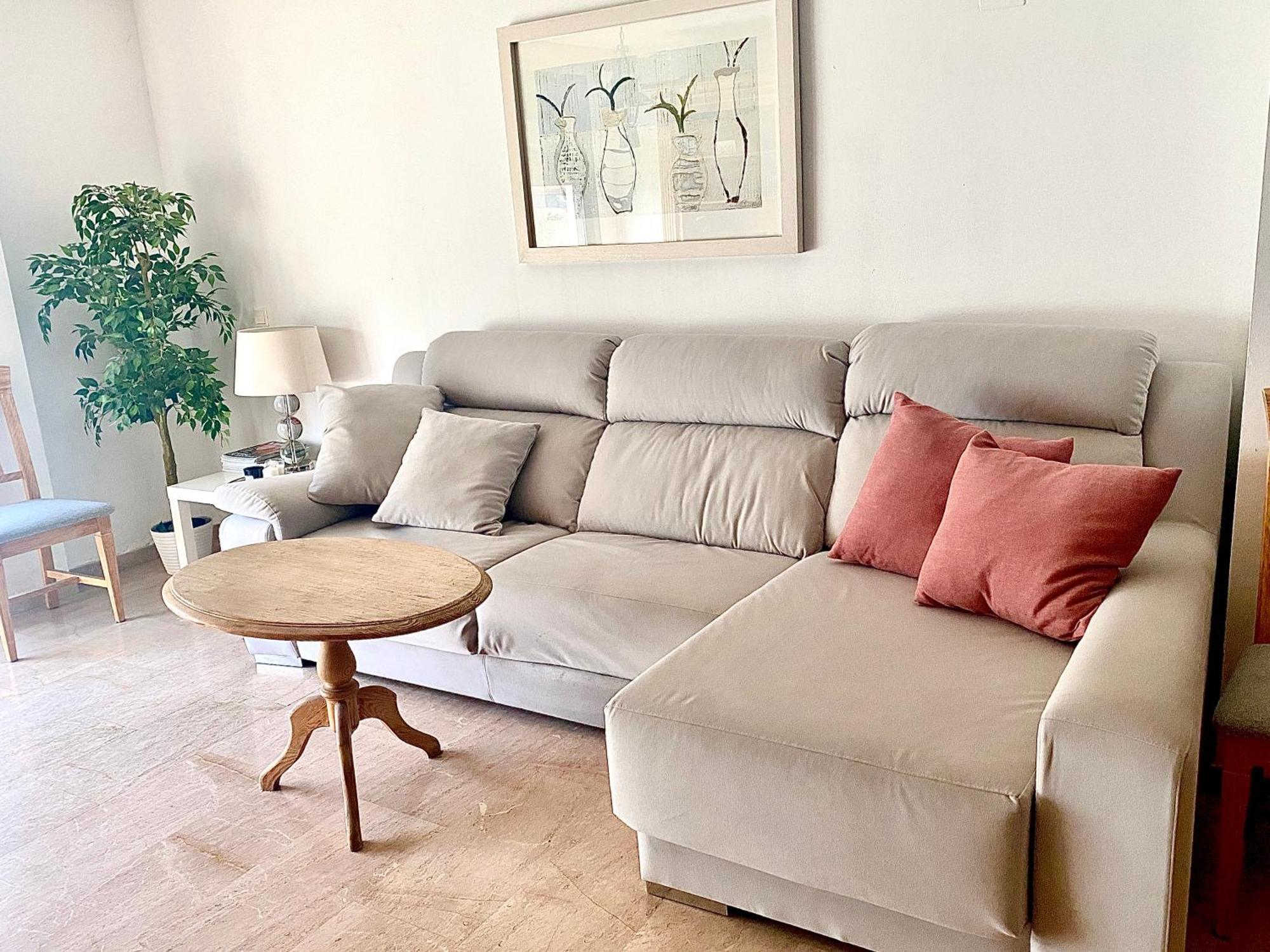 Apartamento Corazon Ciudad De Artes *