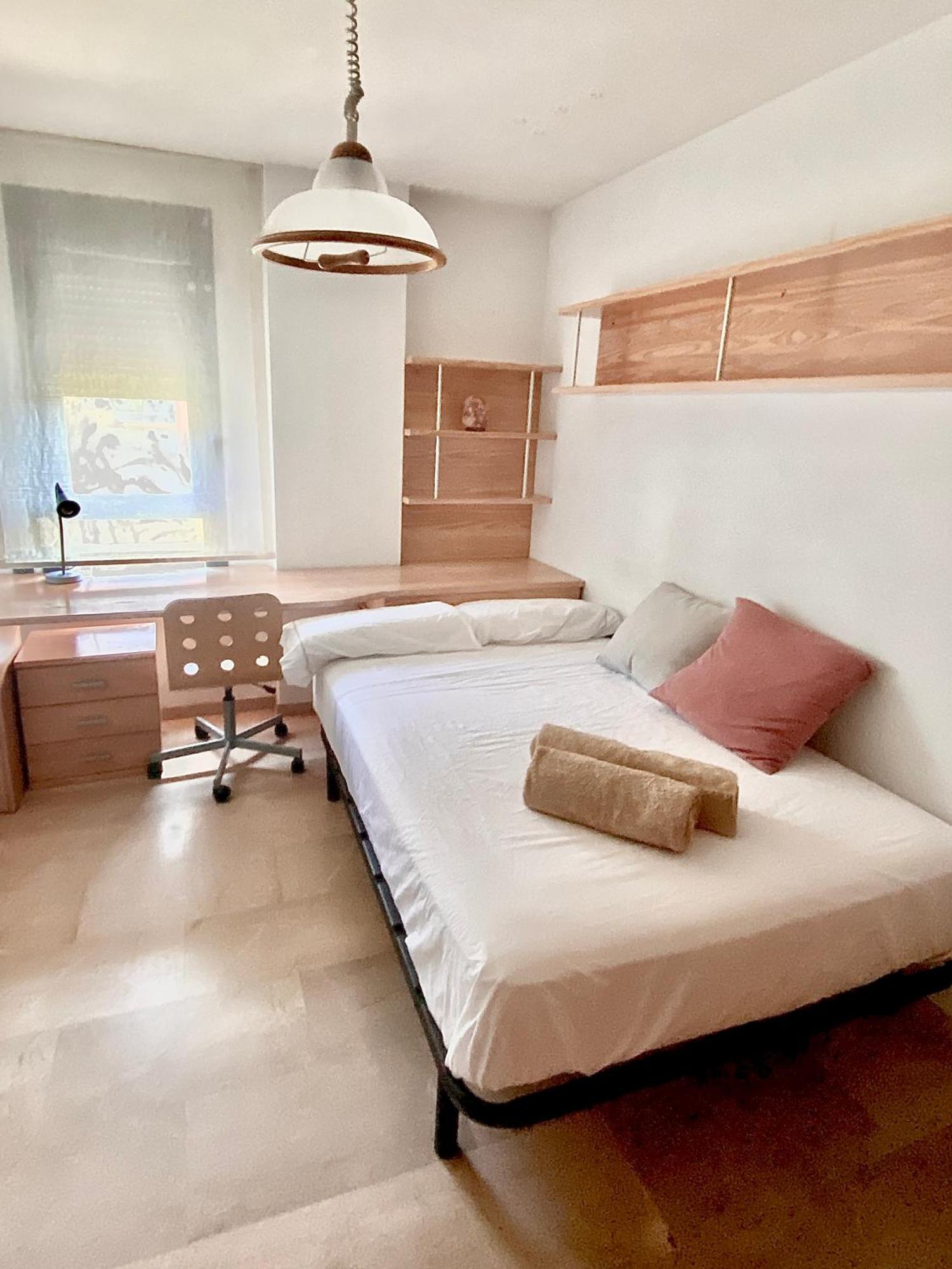 Apartamento Corazon Ciudad De Artes