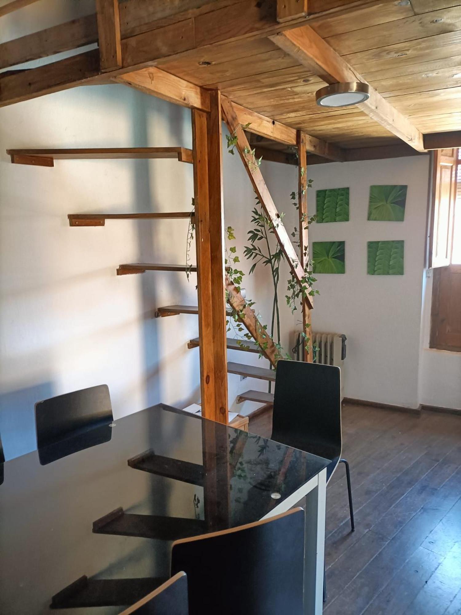 Apartamento Mercado Central *