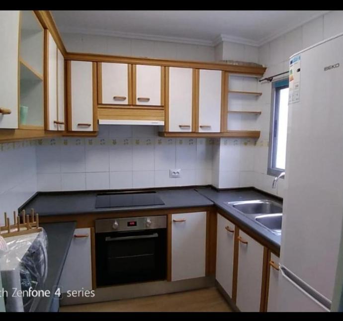 Precioso Apartamento 3hab En *