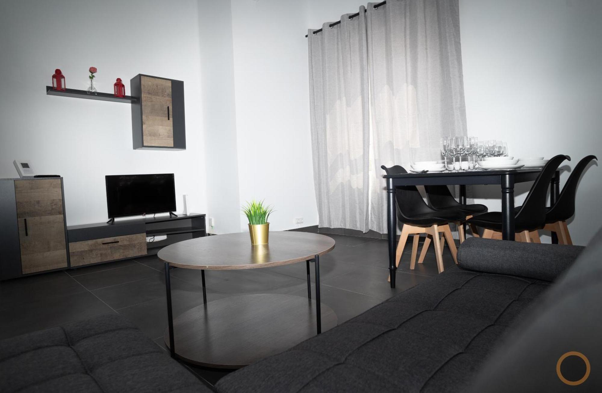 Flats Puente Ademuz De 3