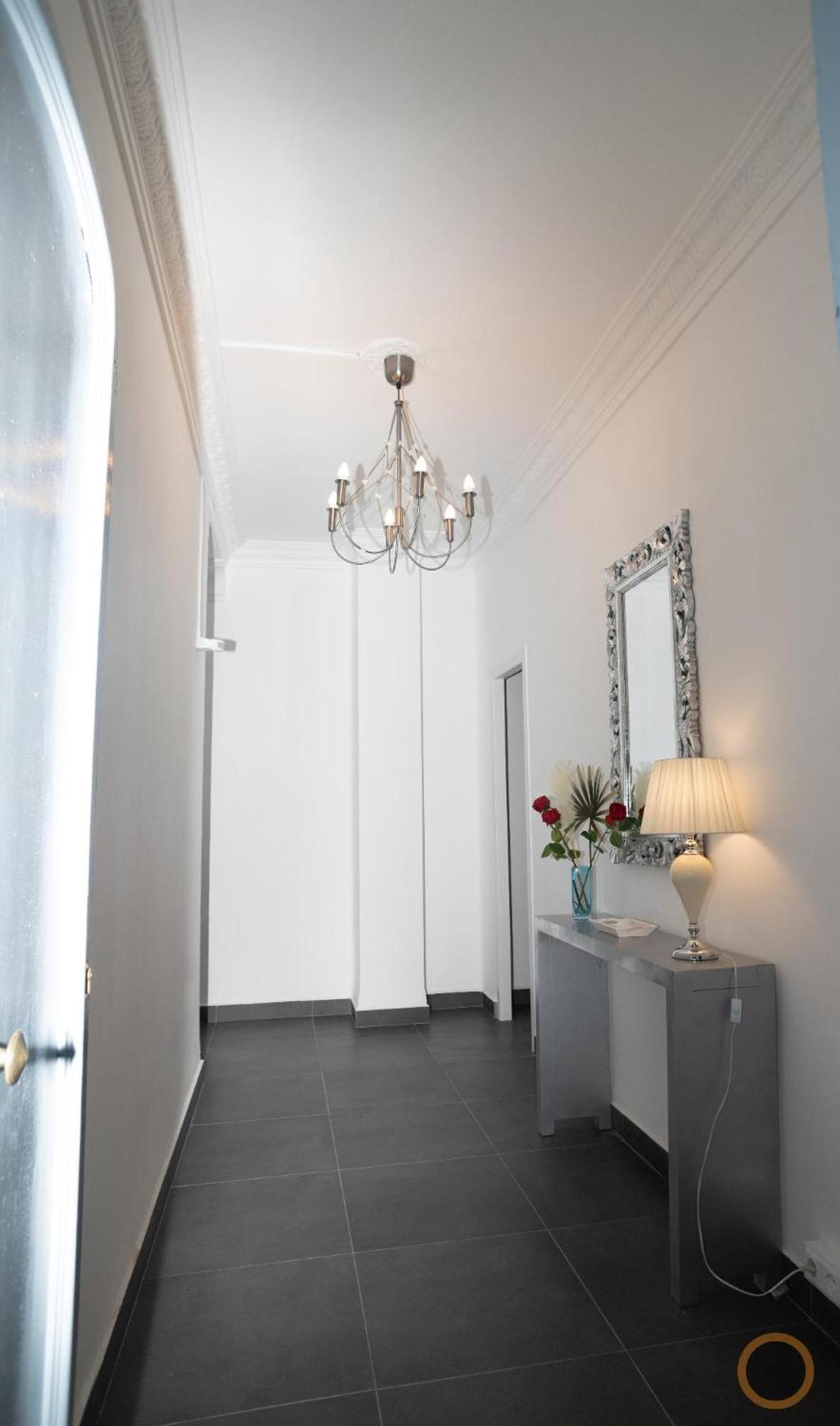 Flats Puente Ademuz De 3 Apartment