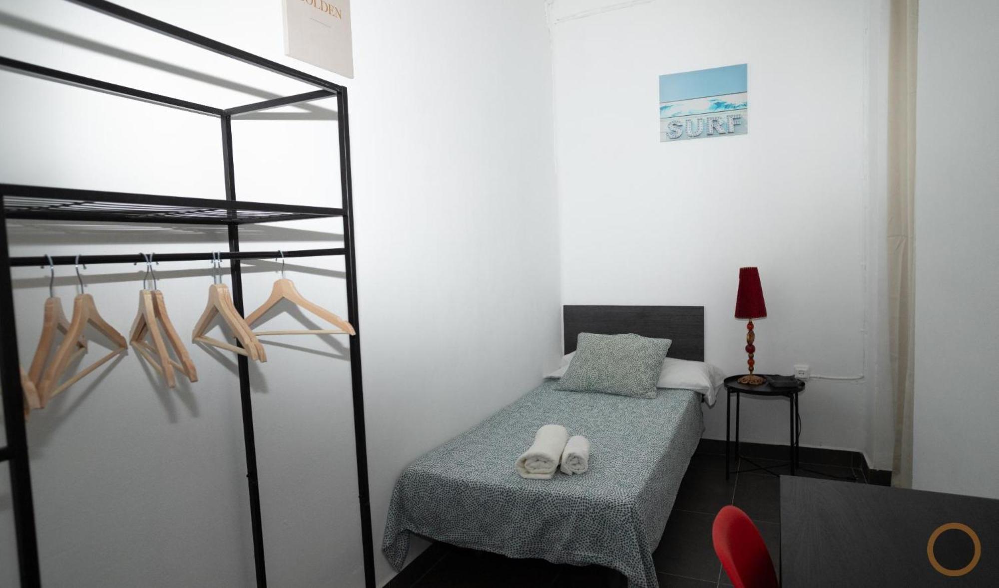 Apartment Flats Puente Ademuz De 3