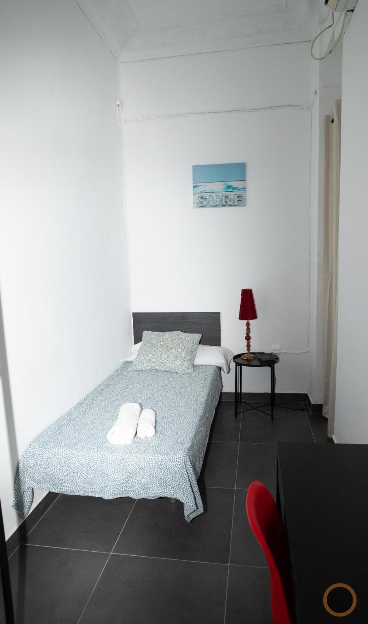 Flats Puente Ademuz De 3 Apartment *
