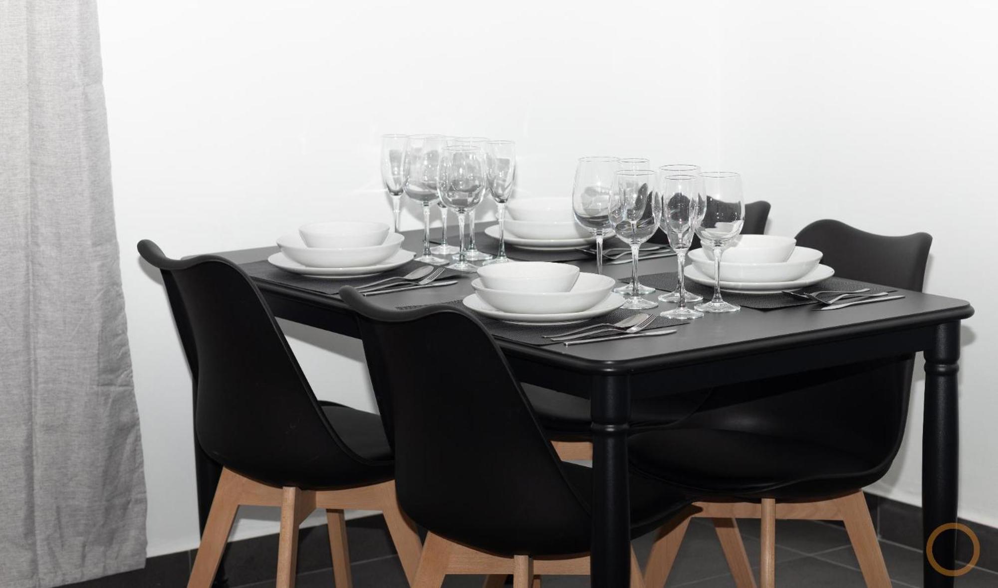 Flats Puente Ademuz De 3 Apartment Valencia
