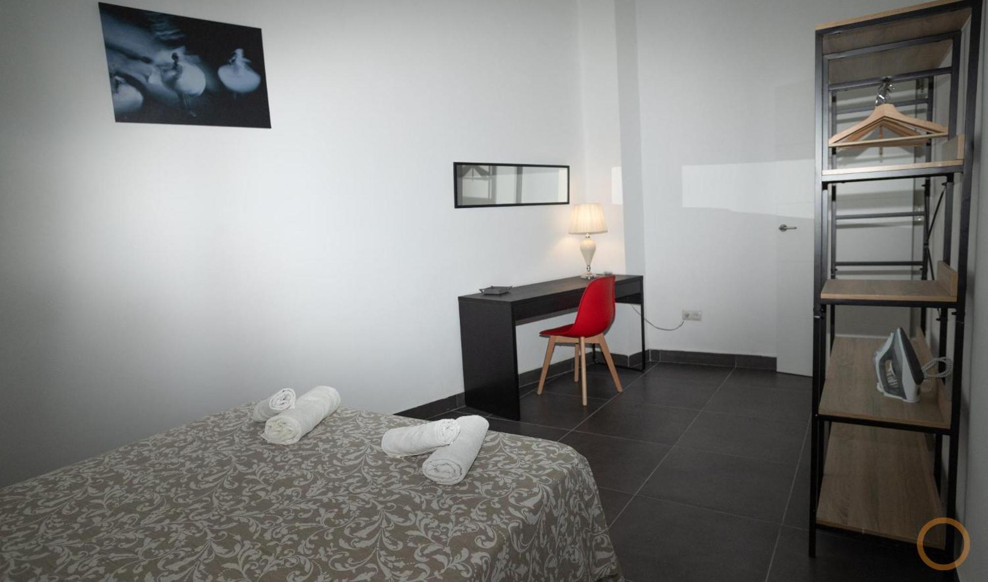 Apartment Flats Puente Ademuz De 3