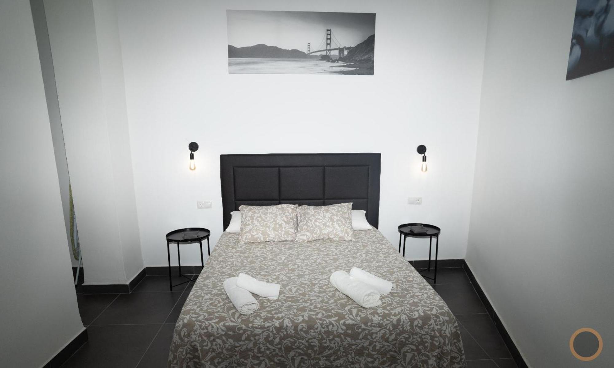 Flats Puente Ademuz De 3 Apartment Valencia