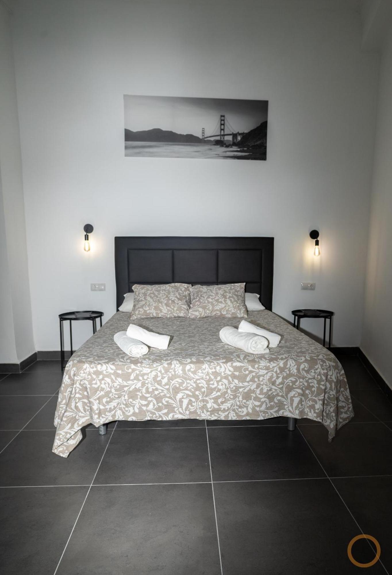 Flats Puente Ademuz De 3 Valencia