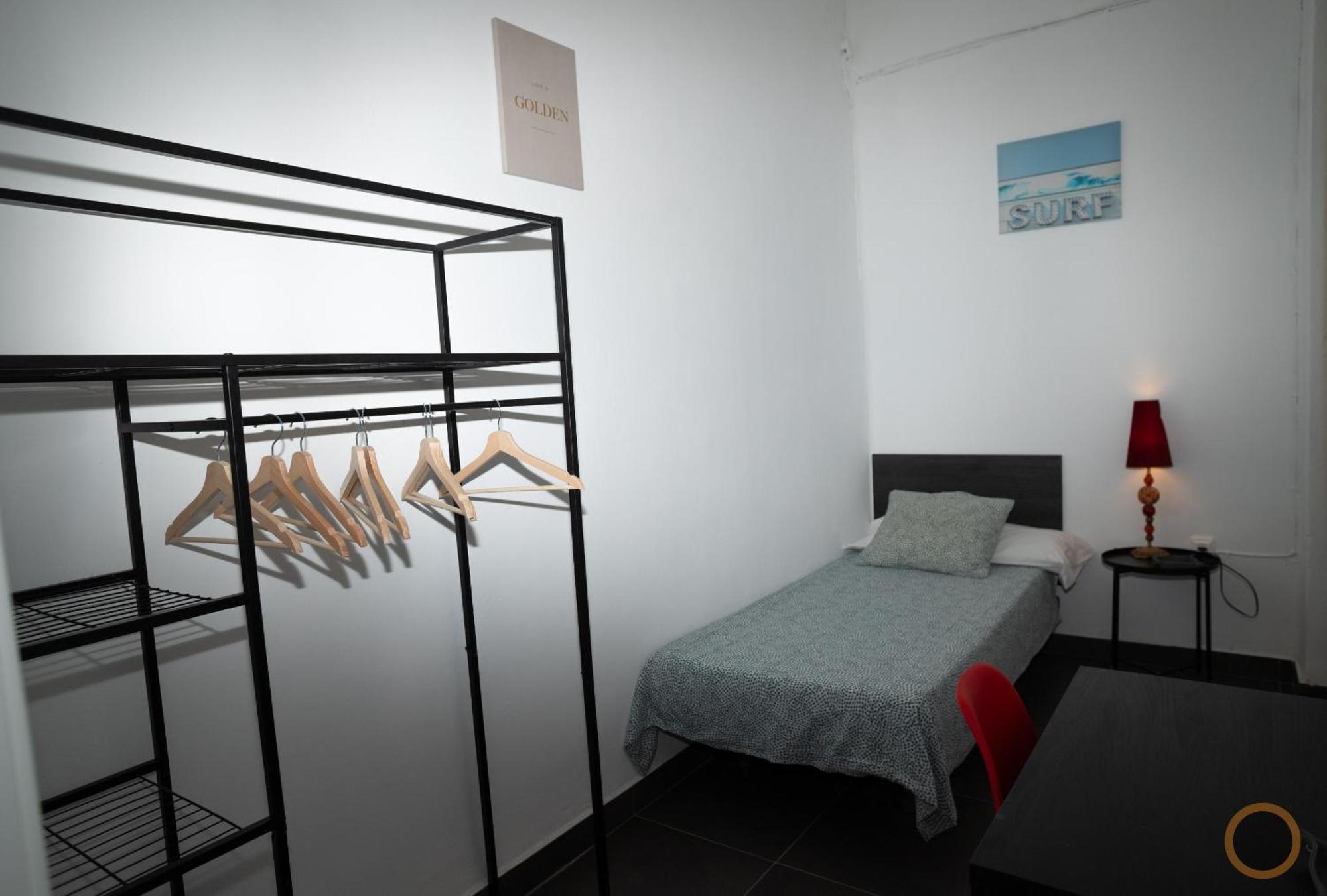 Flats Puente Ademuz De 3 * Valencia