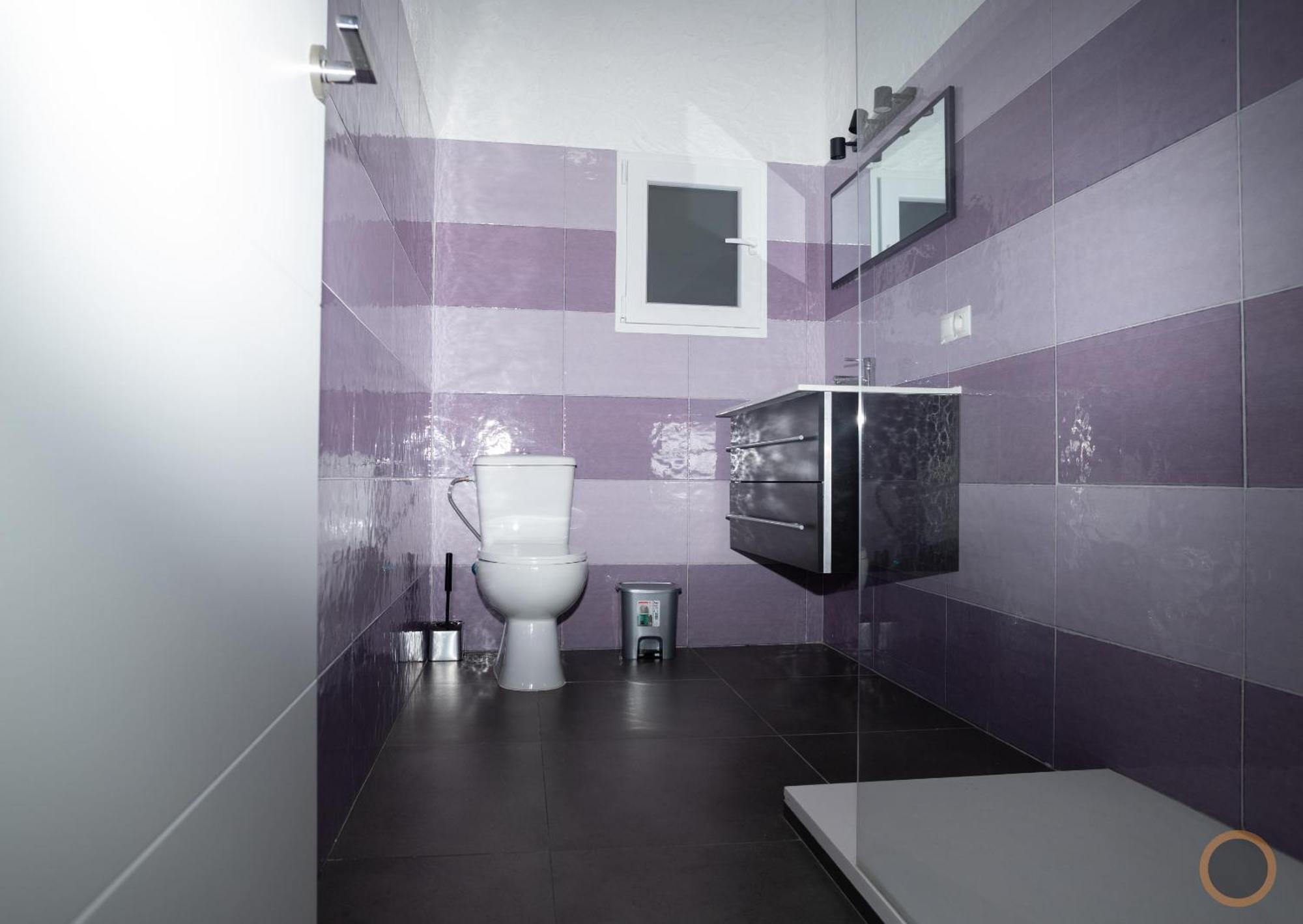 Flats Puente Ademuz De 3 Apartment Valencia