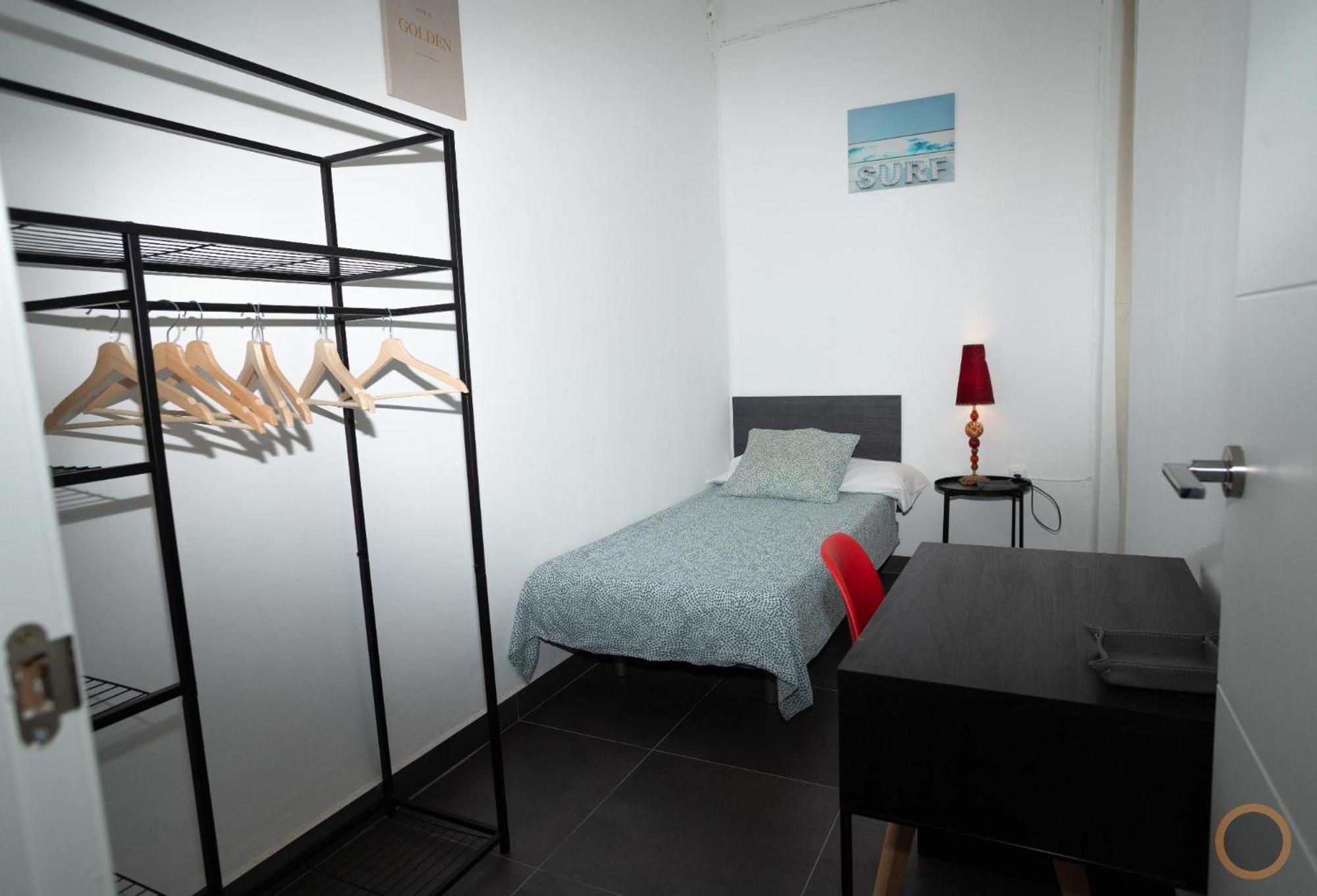 Flats Puente Ademuz De 3 *