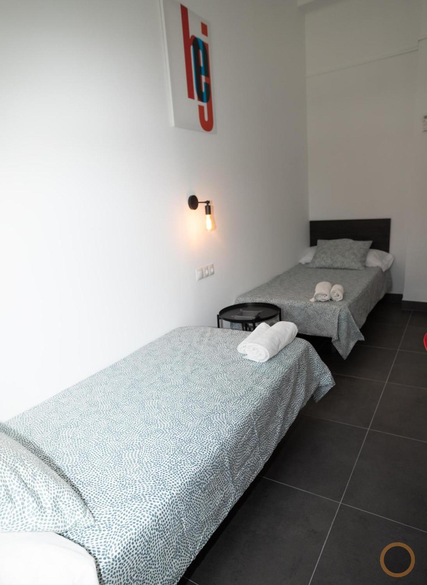 Flats Puente Ademuz De 3 Apartment Valencia