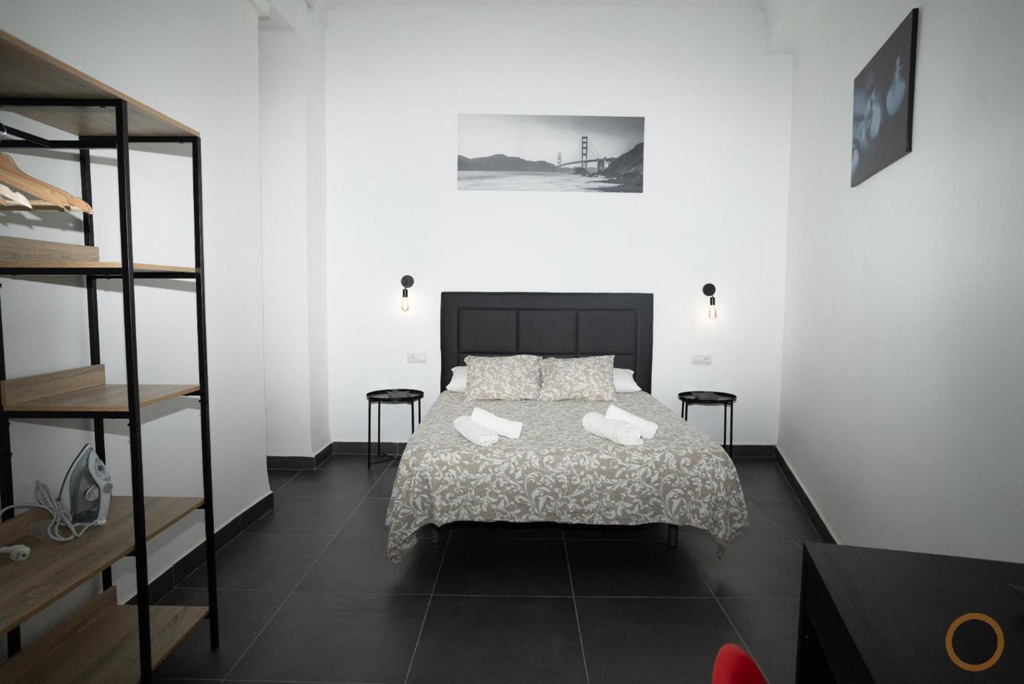 Flats Puente Ademuz De 3 Valencia