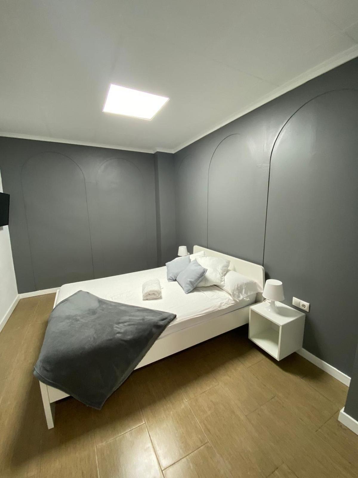 Hostal Optimus Comfort Valencia