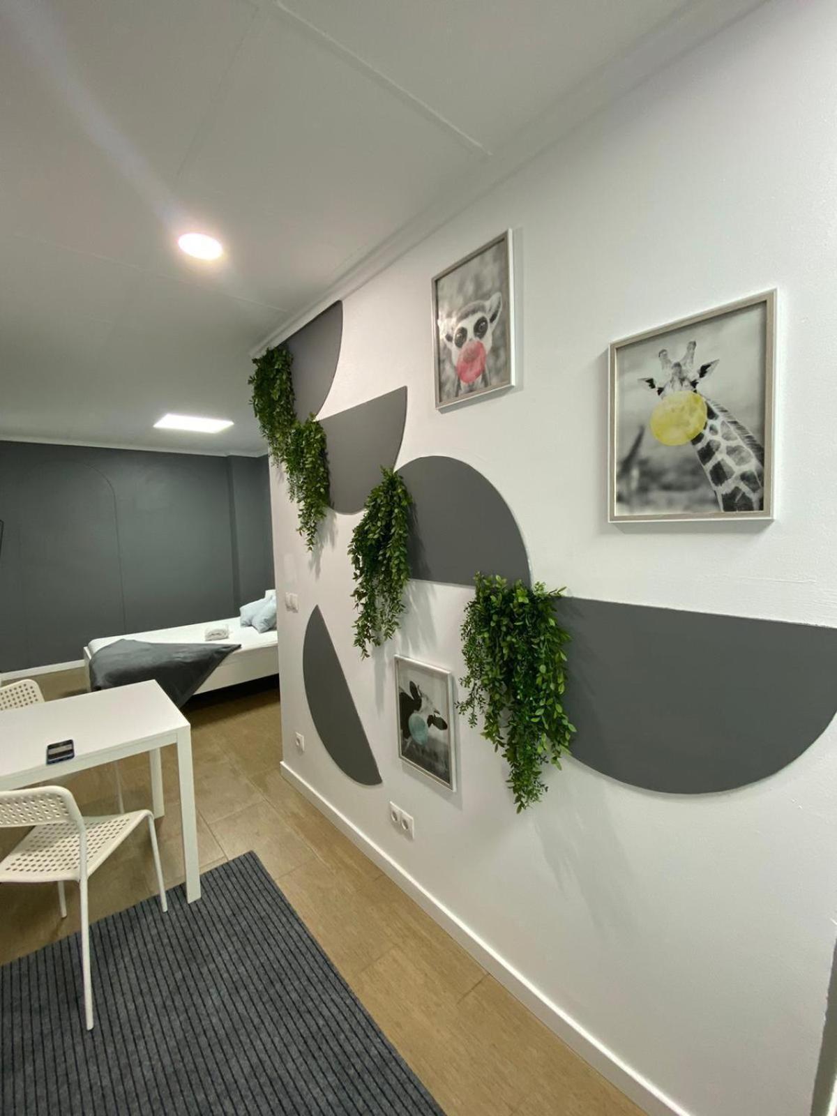 Optimus Comfort Hostal Valencia