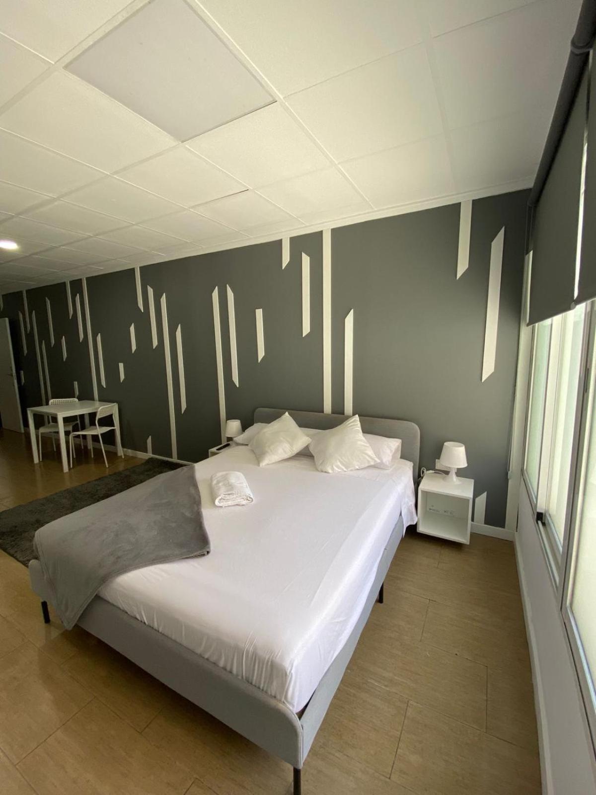 Optimus Comfort Hostal