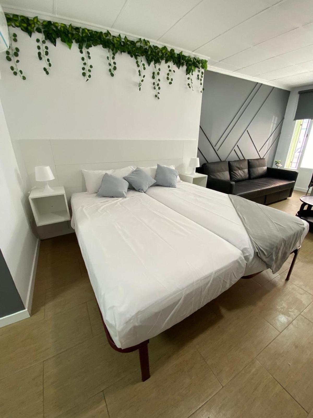 Hostal Optimus Comfort