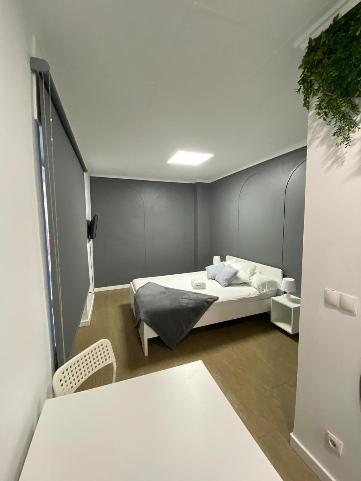 Optimus Comfort Hostal Valencia