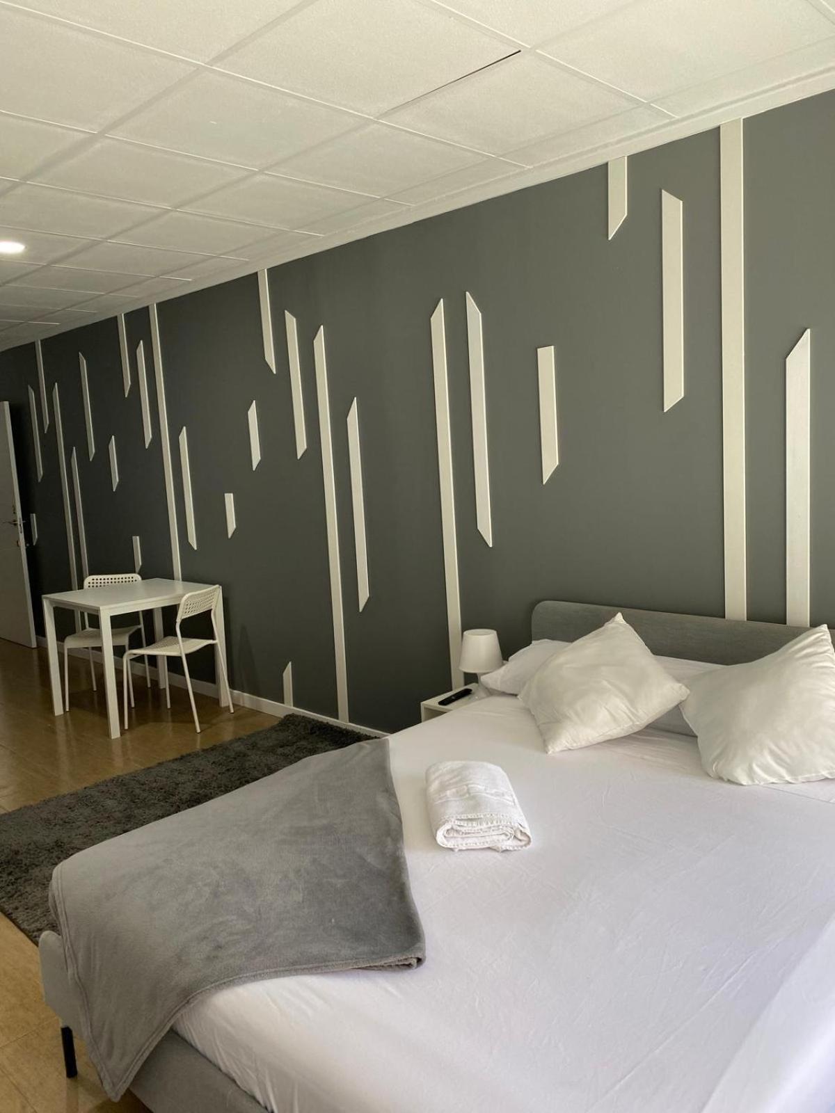Optimus Comfort Hostal
