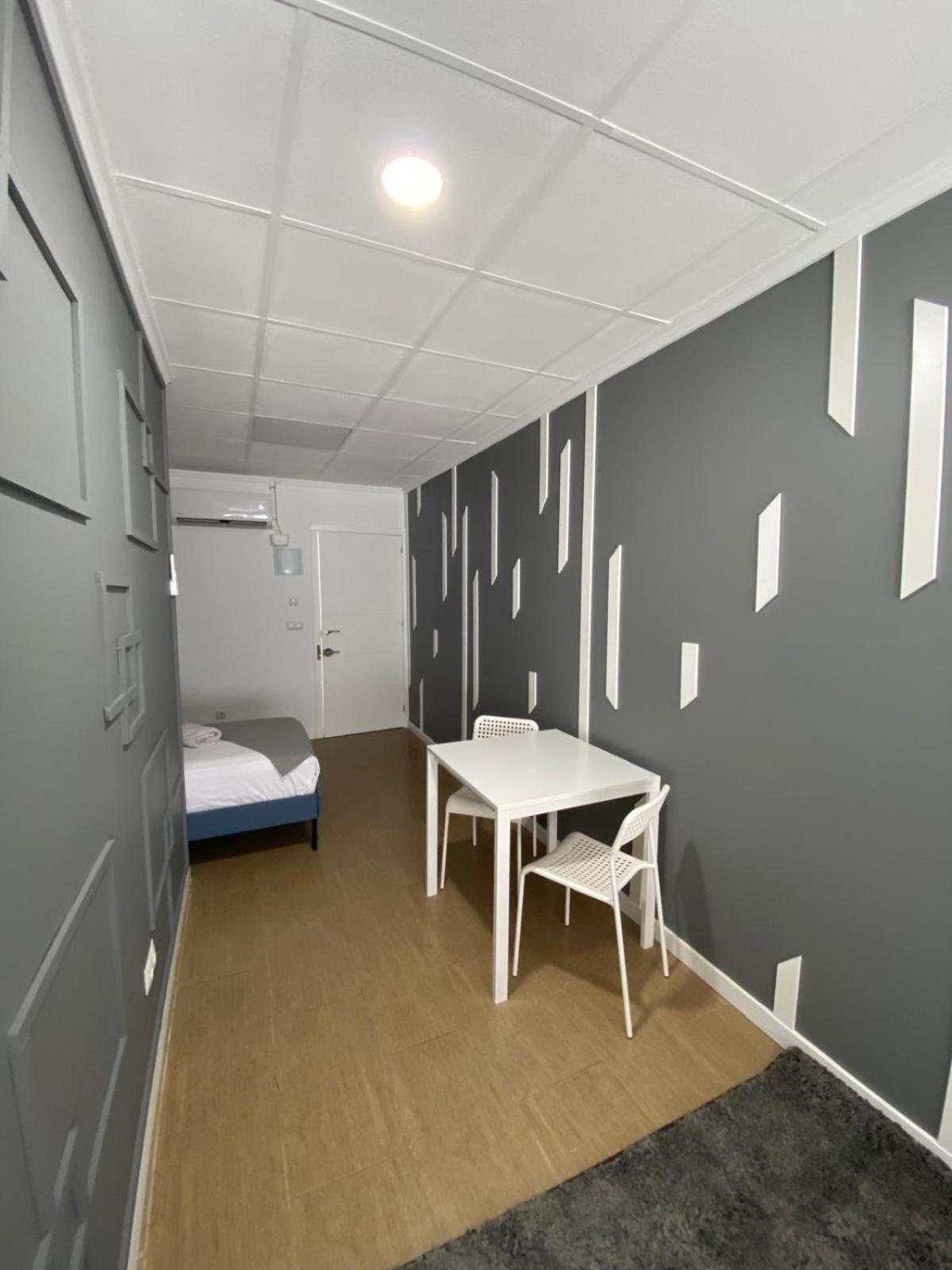 Optimus Comfort Hostal Valencia