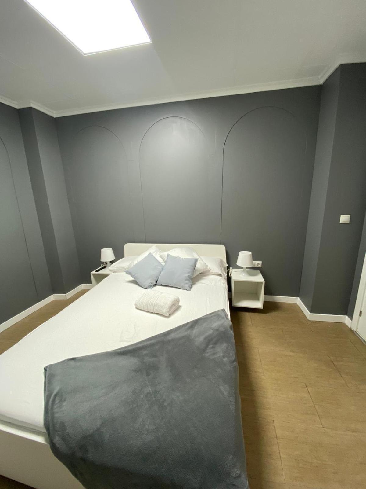 Optimus Comfort * Valencia