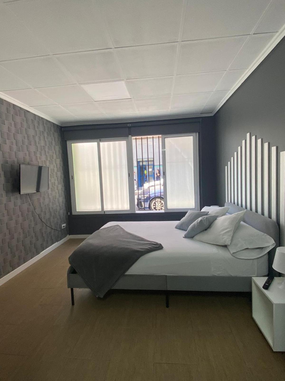 Optimus Comfort Hostal