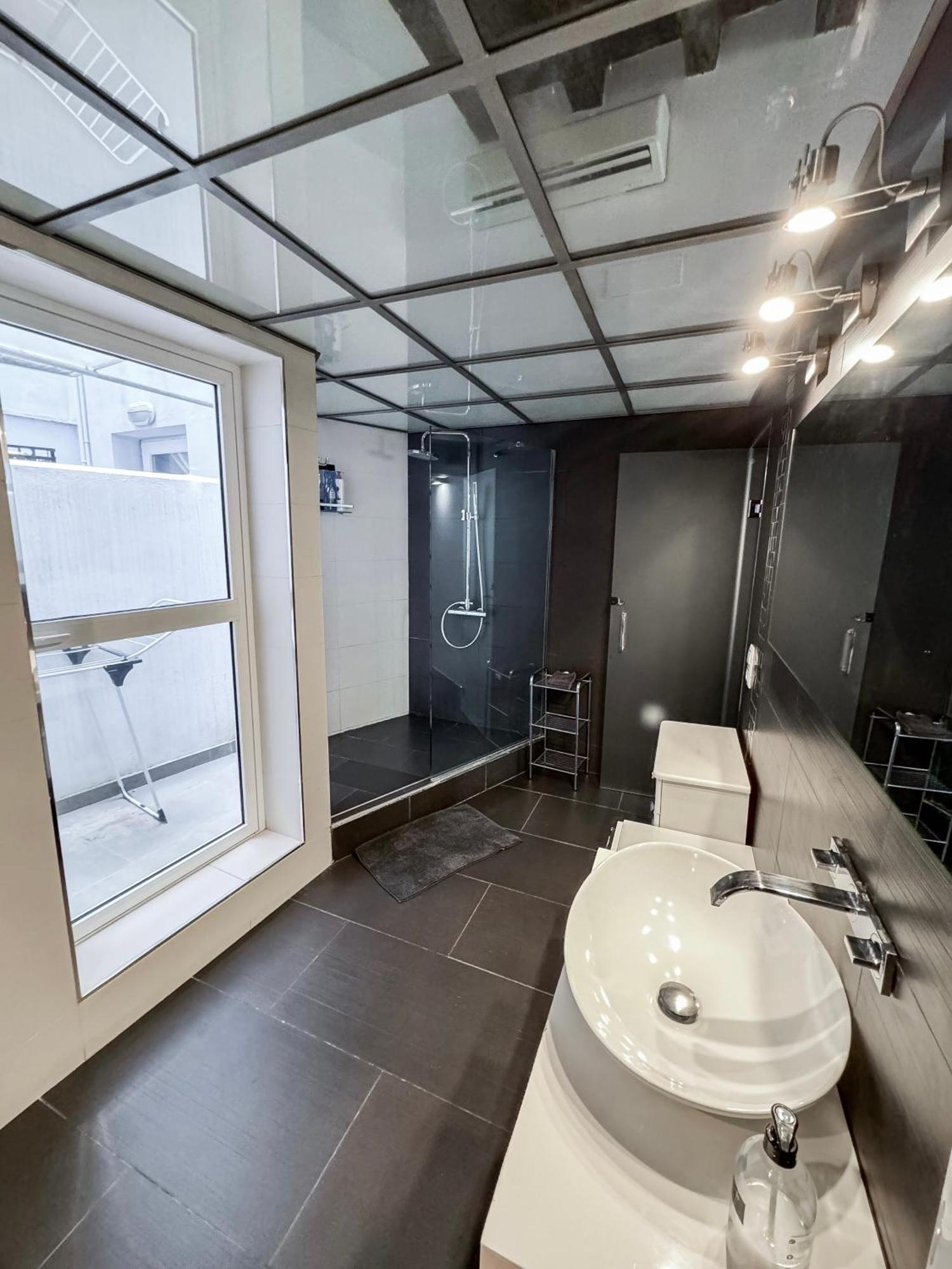 Cosy Duplex Centro Apartamento