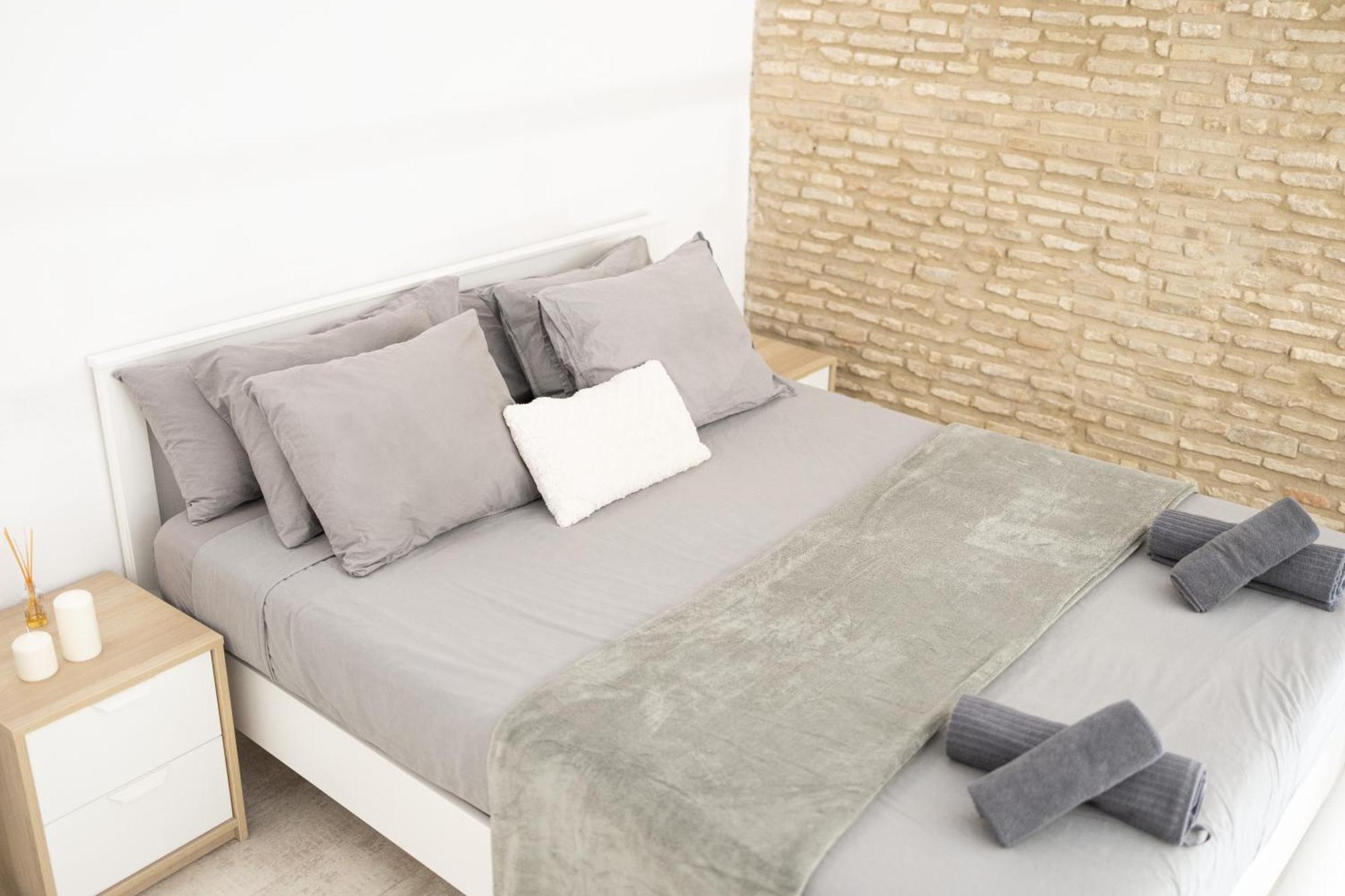 Apartamento Cosy Duplex Centro