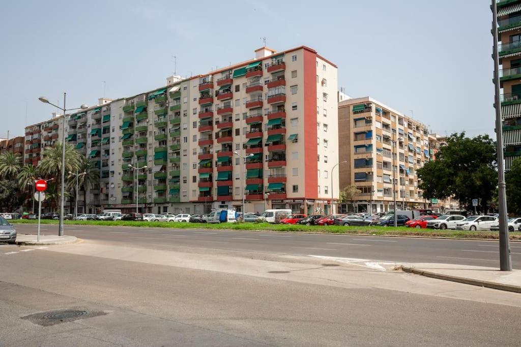 Loft Nuevo Cerca De Ruzafa Y Ciudad De Artes * Valencia